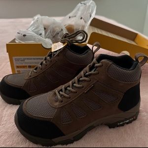 ❗️SALE❗️ NWT Carhartt Women’s Lightweight Hiker Work Boots